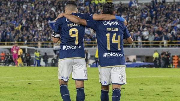 Clásico decisivo: Millonarios, por un paso a la final y Santa Fe, a dañar su camino