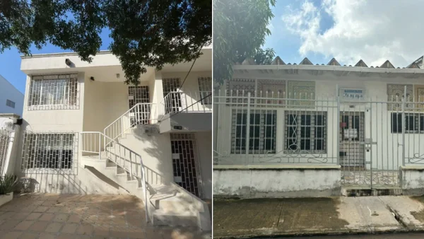 Casas con hasta 70 % de descuento en los remates de la DIAN: vea cómo aplicar Casas con hasta 70 % de descuento en los remates de la DIAN: vea cómo aplicar