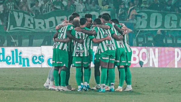 Nacional sacaría 'as bajo la manga' ante las sanciones contra Hinestroza y Campuzano