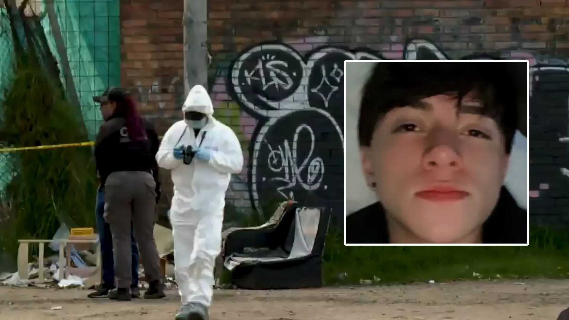 Asesinato de Juan Felipe Rincón.