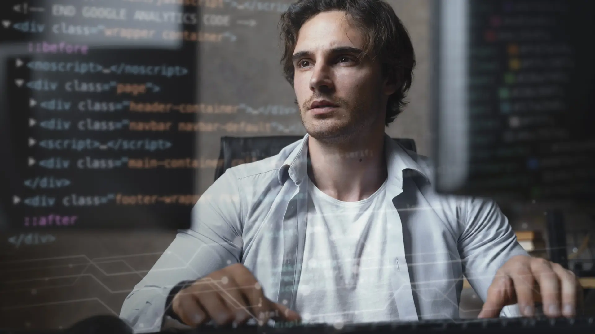 Las carreras que más generan dinero, según la IA.