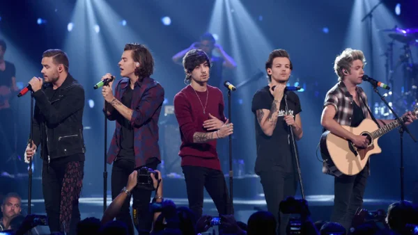 One Direction regresará a Colombia: estas son las fechas en las que podrá verlos