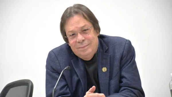 El futuro de César Lorduy tras renunciar al CNE: ¿Llegará al Congreso? El futuro de César Lorduy tras renunciar al CNE: ¿Llegará al Congreso?