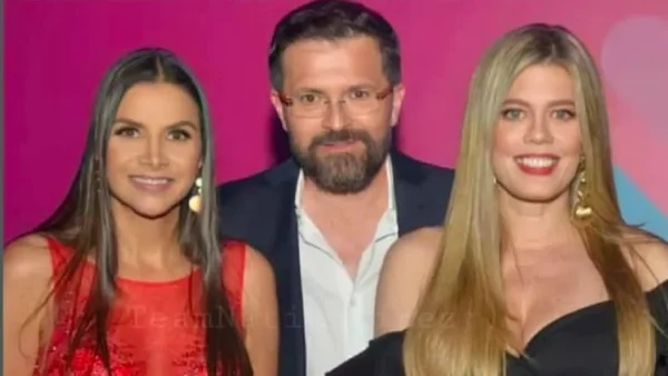 Recordada actriz de Betty La Fea tiene problemas de salud y ha bajado cinco kilos en un mes Recordada actriz de Betty La Fea tiene problemas de salud y ha bajado cinco kilos en un mes