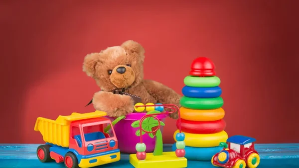 Juguetes desde $5.500: las ofertas de este almacén para celebrar la Navidad