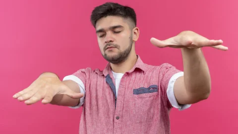 Por qué se entumecen las manos.