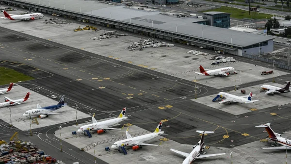 Exdirector del CTI y un contundente rechazo al informe de supuestos cuerpos en El Dorado