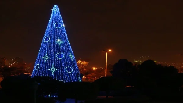 Los mejores pueblos cerca de Bogotá para ver alumbrados navideños: ¿Cómo llegar?