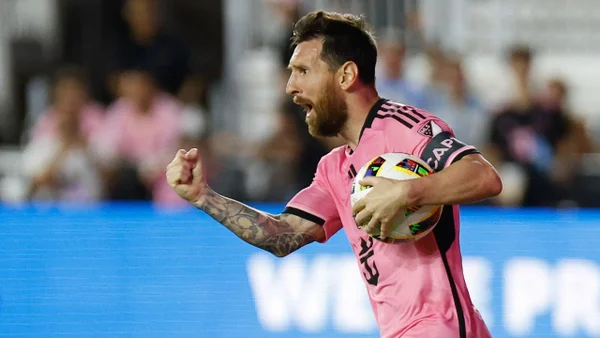 ¿Messi vuelve al fútbol argentino? Este será su nuevo club a partir de 2026 ¿Messi vuelve al fútbol argentino? Este será su nuevo club a partir de 2026