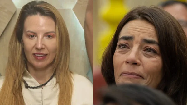 Mafe Walker aseguró haber recibido mensajes de Sandra Reyes desde otra dimensión: esto dijo