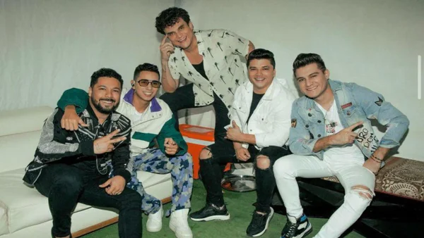 ¿El nuevo himno del Bandanato? La Banda del 5 y Silvestre Dangond lanzaron la nueva canción '2025'
