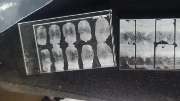 Clonaban huellas con látex y usaban datos falsos para pedir créditos: así cayó la red criminal Clonaban huellas con látex y usaban datos falsos para pedir créditos: así cayó la red criminal