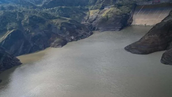 Revelaron la cifra exacta de agua que se ha ahorrado con el racionamiento en Bogotá Revelaron la cifra exacta de agua que se ha ahorrado con el racionamiento en Bogotá