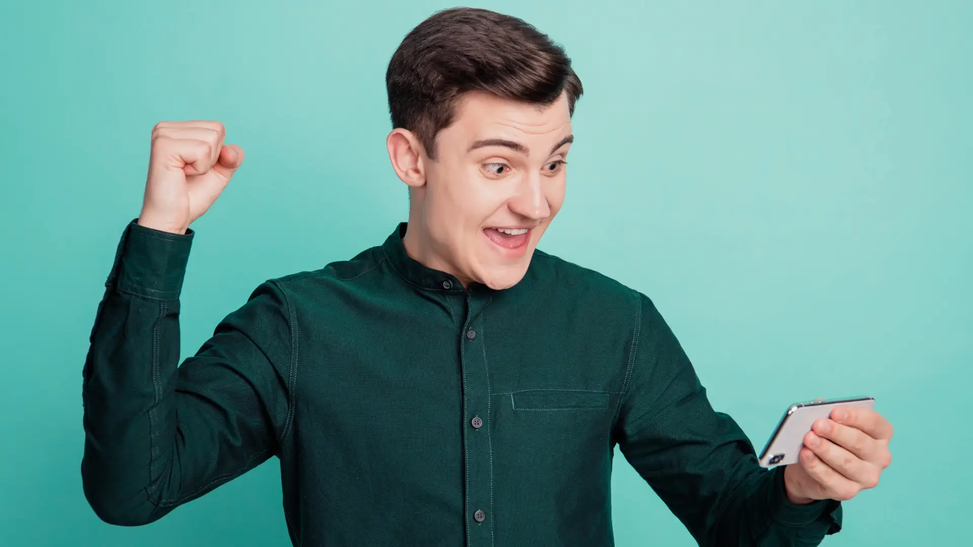 Colombiano ganó MiLoto en Bogotá