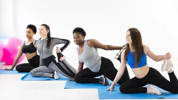 ¿Yoga o pilates? La Inteligencia Artificial revela cuál es el mejor ejercicio