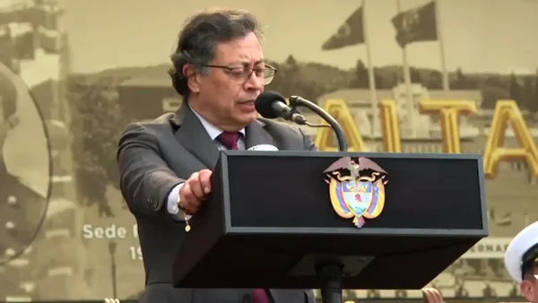 "Incremento del 5,3 % en la UPC es un ascenso real": Presidente Gustavo Petro
