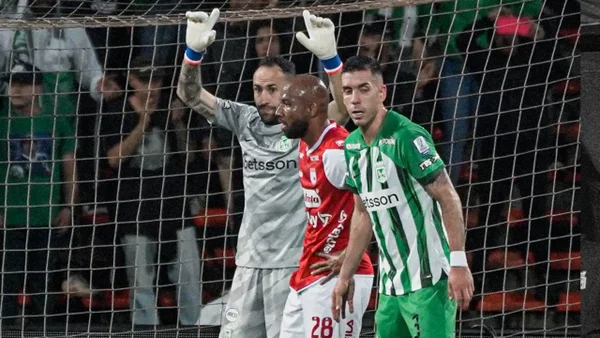 ¿Por qué se deben jugar todos los partidos de la última fecha en el mismo horario?