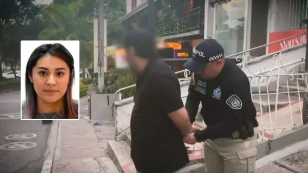 Cirujano mexicano acusado de asesinar a paciente que lo denunció por acoso es capturado en Colombia