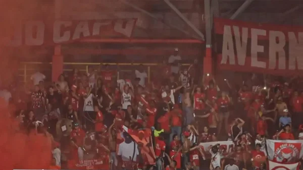 Barra brava de América lanzó polémica advertencia previo al juego ante Junior: comunicado alarmante