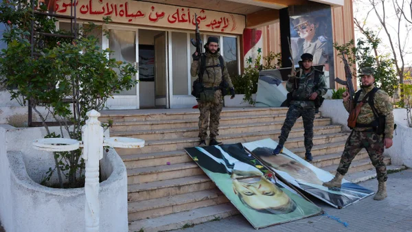 La llegada de Bashar Al Asar al poder: ¿Cómo desató la sangrienta guerra en Siria?