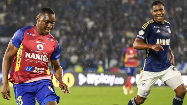 Deportivo Pasto negó supuestos sobornos por arreglo de partido frente a Millonarios