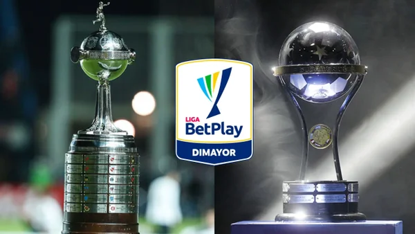 Tabla Reclasificación Liga BetPlay 2024: ¡Así quedaron los cupos a torneo internacional 2025!
