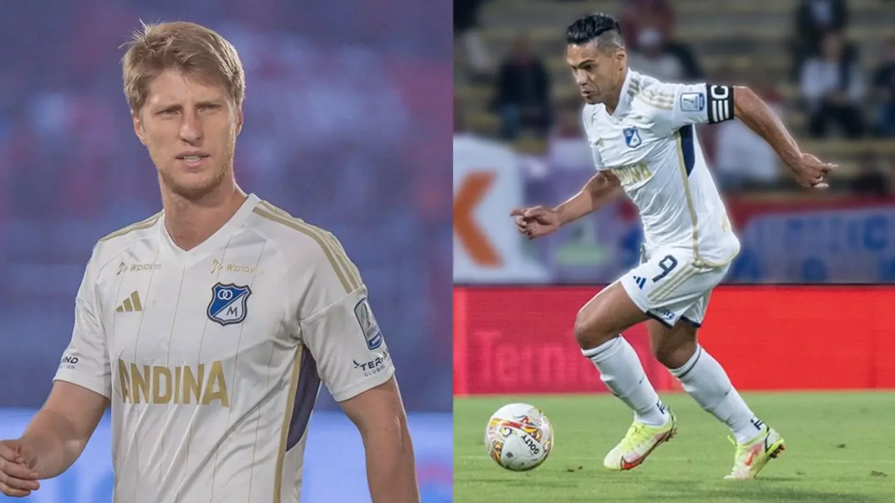 Los mejores memes que dejó la eliminación de Millonarios en Liga ...
