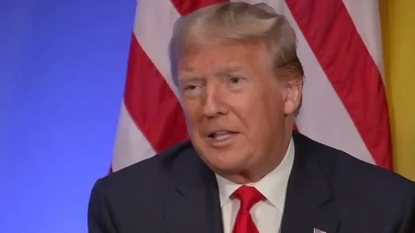 Donald Trump confirmó que hará cambios en política migratoria y reduciría ayudas a Ucrania