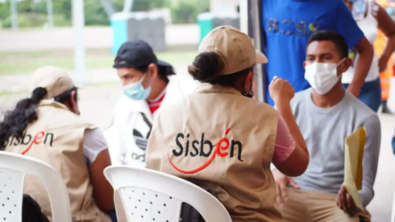 Warning to millions of Colombians affiliated with Sisbén about a key process: this is what they need to know