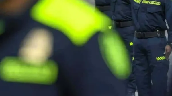 Fiscalía Militar y Policial abrirá investigación contra patrullera de la Policía por presunto abuso de autoridad Fiscalía Militar y Policial abrirá investigación contra patrullera de la Policía por presunto abuso de autoridad