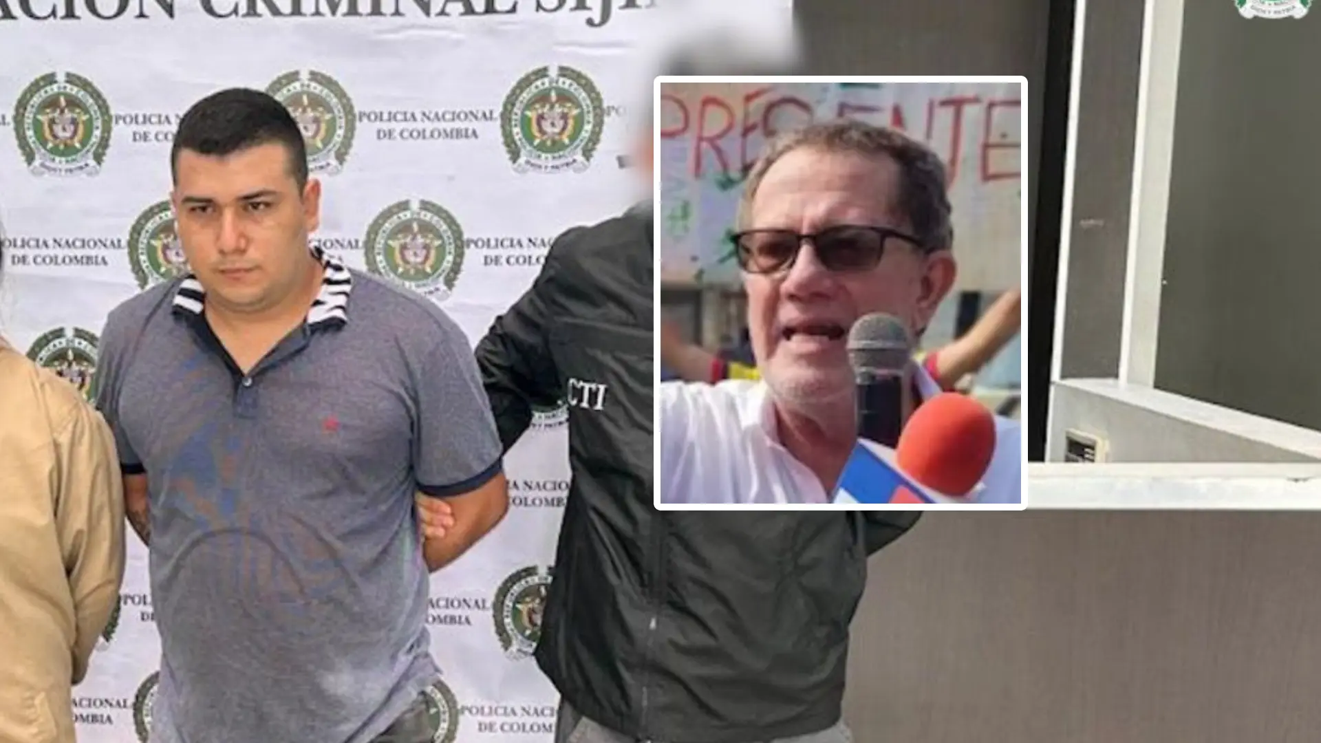 Asesinato Jaime Alonso Vásquez,