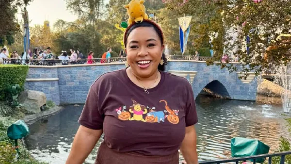 ¿Quién es la famosa influencer de Disney que murió en Los Ángeles, Estados Unidos? ¿Quién es la famosa influencer de Disney que murió en Los Ángeles, Estados Unidos?