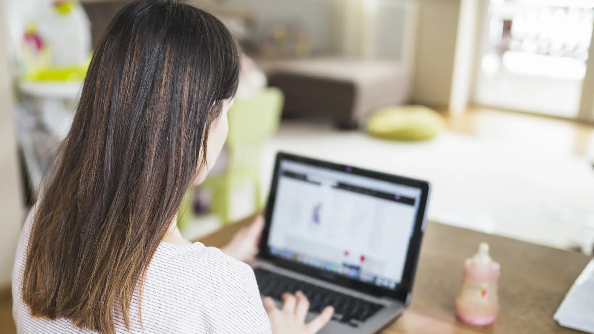 La app que revoluciona la gestión de pequeños negocios con tecnología accesible