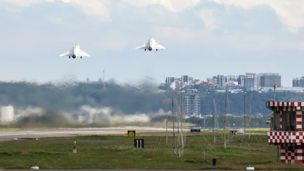 MinTransporte levanta restricciones en el espacio aéreo del Caribe