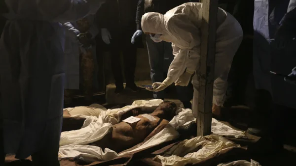 Líder rebelde sirio anuncia que divulgará lista de torturadores tras caída de Asad