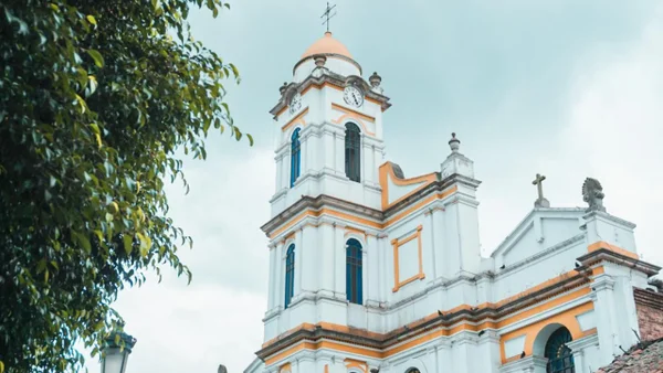 Este es el municipio de Cundinamarca que logró dos nominaciones nacionales por inclusión social Este es el municipio de Cundinamarca que logró dos nominaciones nacionales por inclusión social