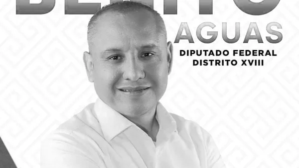 ¿Qué se sabe sobre el asesinato de un diputado federal en México?