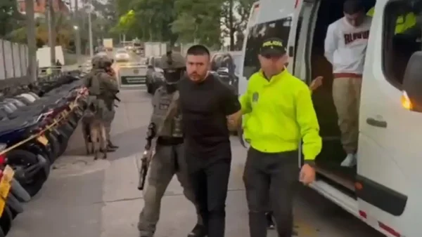 "No podemos repetir la historia": autoridades en Santander exigen mano dura contra alias Pichi