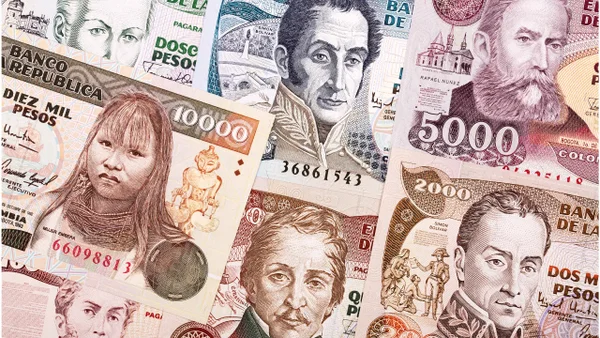 Este es el billete colombiano por el que pagan hasta 15 millones de pesos: así debe lucir Este es el billete colombiano por el que pagan hasta 15 millones de pesos: así debe lucir