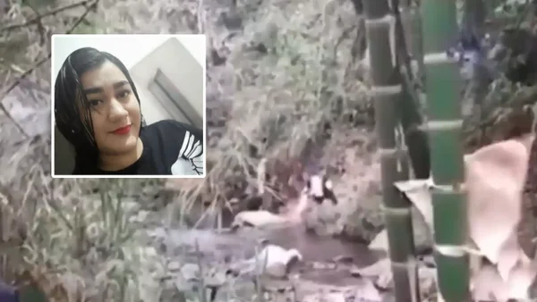 Indignación por presunto feminicida que confesó el crimen y podría quedar libre en Cali