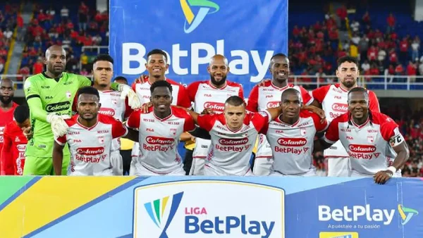 Sigue la turbulencia en Santa Fe: se filtraron los otros jugadores que saldrían del club