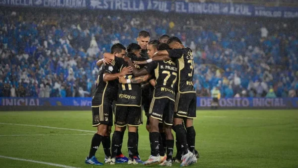 Millonarios apunta a este refuerzo internacional para el 2025: ¿De quién se trata?