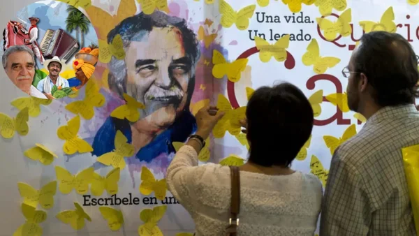 ¡La ruta Macondo cobra vida! Más de 12 ciudades celebrarán el estreno de Cien Años de Soledad