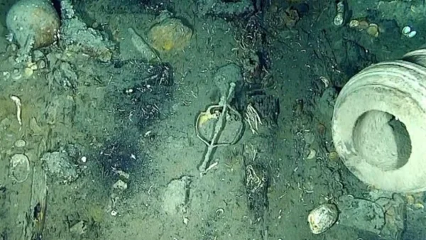 Gobierno invirtió más de 18 mil millones este año en exploraciones del Galeón San José: ¿Qué encontraron? Gobierno invirtió más de 18 mil millones este año en exploraciones del Galeón San José: ¿Qué encontraron?