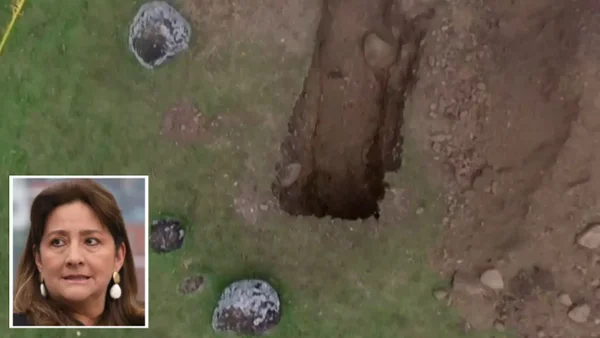 Minjusticia se refirió al hallazgo de fosas comunes con cuerpos de menores en Cauca