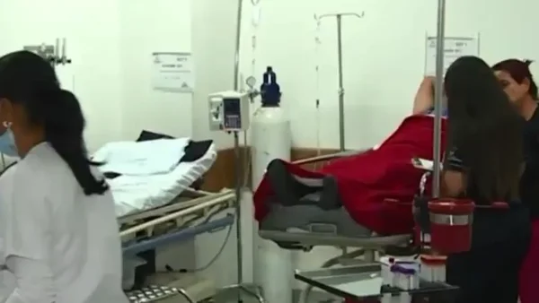 “Es una versión reencauchada”: presidente de Fecoer sobre reforma a la salud