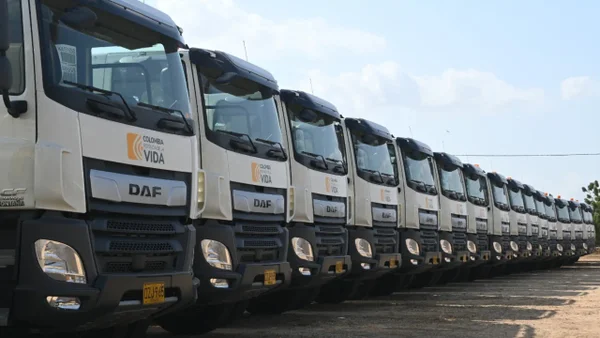 UNGRD pone en operación 80 carrotanques que estaban inmovilizados desde hace varios meses