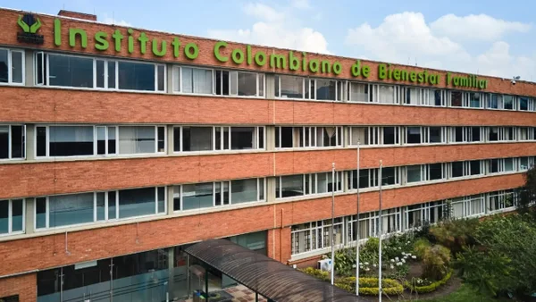 ICBF exige a grupos armados información sobre fosas comunes con restos de menores