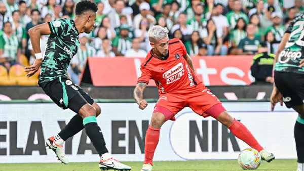 Abismal favoritismo: así están las apuestas para la final de Copa entre Nacional y América