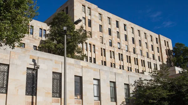 Corte Suprema allanó oficina del Ministerio de Hacienda por caso UNGRD